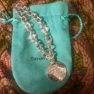 Tiffany & Co bracelet